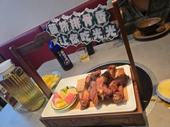 -创味·民间海南菜·非遗藤桥排骨(藤桥·免税城店)