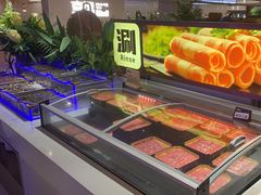-享遇.锅姥姥牛排海鲜自助(小寨店)