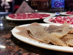 -八合里潮汕鲜牛肉火锅(深圳海岸城店)