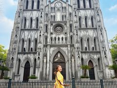 -圣约瑟夫大教堂