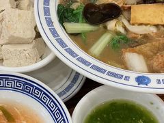 -老雒阳面馆·水席·洛阳菜(王城路店)