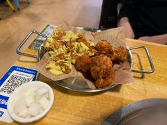 -源味屋韩式火锅&炸鸡(鼎城当代商城店)