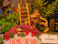 -芭菲盛宴·环球美食(北城国际店)