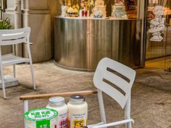 -迦南的早晨蛋糕甜品集合店