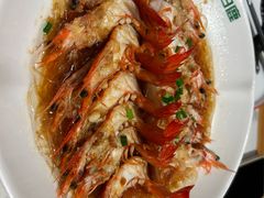 -新白鹿餐厅(第一百货店)