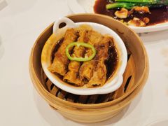 -粤珍轩·家宴·广式茶点(新城广场店)