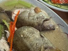 -抱德·潮汕味(敦和店原惠城鱼仔)