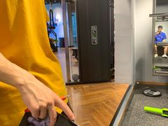 -NRG 健身私教CLUB(云山路店)
