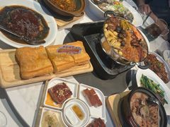 -滋粥楼·顺德菜(番禺广场总店)