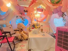 -天空花园餐吧·生日·团建(南山店)