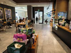 -星巴克臻选(青岛金狮广场店)