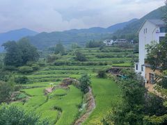 -太湖源风景区