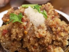 粉蒸牛肉-龙抄手(文殊坊店)