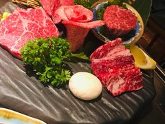 -芯元·碳烤熟成牛肉(经开店)