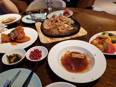 -大连君悦酒店·星海湾壹号Dalian·Dalian(星海广场店)