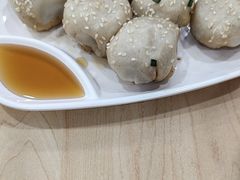 -小杨生煎(成山巴黎春天店)