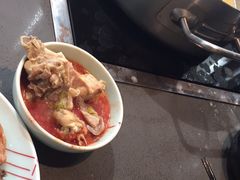 -捞王锅物料理(上海世茂广场店)