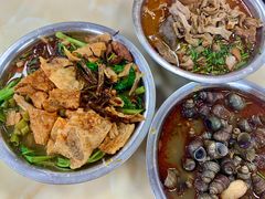 -凤张螺蛳粉·爽口粉(跃进路总店)
