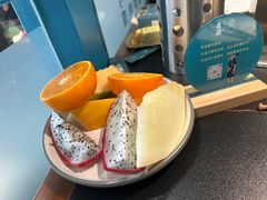 -東盛炭烤自助料理(浦东文峰广场店)