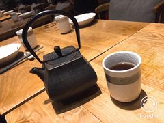 -水木苼 蔬食料理