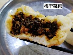 -老陶包子铺(南大西南村店)