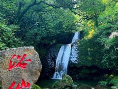 -瓦屋山景区