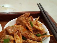 -乡党臊子面(丰庆公园店)