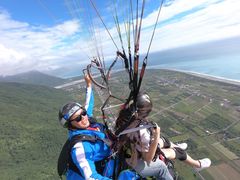 -七星潭蓝天广场