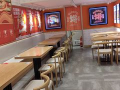-鲜粮卷饼王(小白楼店)
