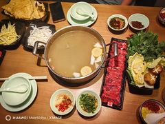 -掂档潮汕牛肉火锅(沈阳万象城店)