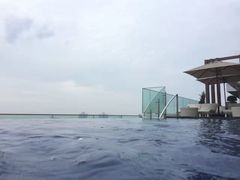 -阿瓦尼河滨曼谷酒店