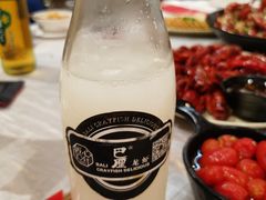 -巴厘龙虾·榜首油焖大虾(洞庭·艺术洋房店)