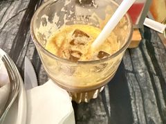 -THE WOODS 简餐 (国贸商城店)