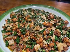 江津尖椒鸡-兔槽江湖菜·重庆璧山兔(水围店)