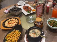 -丽华园(汉阳龙阳店)