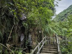 -浙北大峡谷