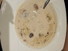 -安德烈俄式西餐厅(中央大街店)