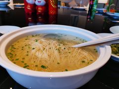 -无锡中央车站假日酒店·中餐厅