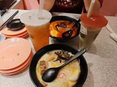 -争鲜回转寿司(南开大悦城店)