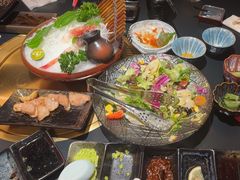 -無二炙坊·和牛烧肉(大钟寺1733店)
