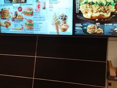 -肯德基(洛川店)