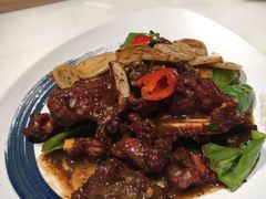 年糕牛仔骨-二十八里太湖船菜(吉祥路店)