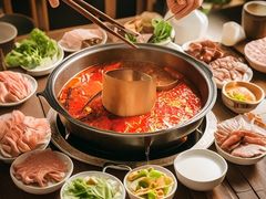-楠火锅(太古里总店)