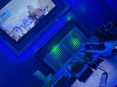 -网红丛林音乐烤吧