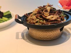 -老妈菜馆(建设街店)