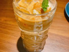 -星叶·东南亚料理(宁波万象汇店)