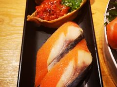 -万岁寿司(万国店)