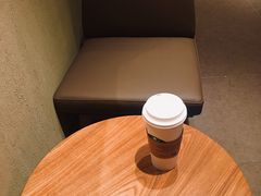 -星巴克(广州新粤新店)