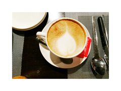 -咖啡之翼(奥特莱斯店)