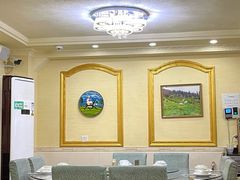 -新疆红柳花餐厅(新洲店)